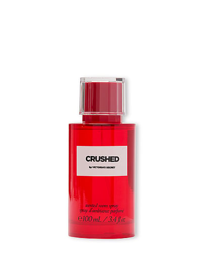 Crushed Scented Room Spray Grey  Womens Fragrances  Victorias Secret Beauty