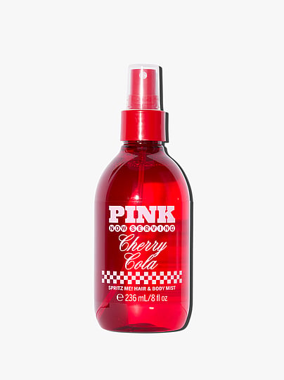 New Cherry Cola