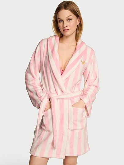 Peluche Victorias Secret Perro Pink 15 Cm | Cuotas sin interés