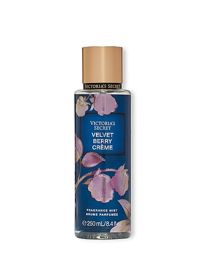 Velvet Berry Creme Mist