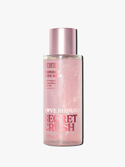 V-Day Secret Crush