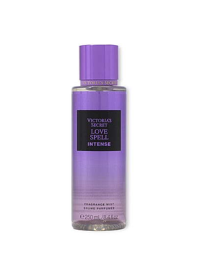 Love Spell Intense