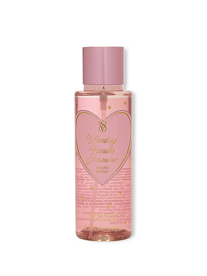 Valentine's Day Darling Vanilla Jasmine