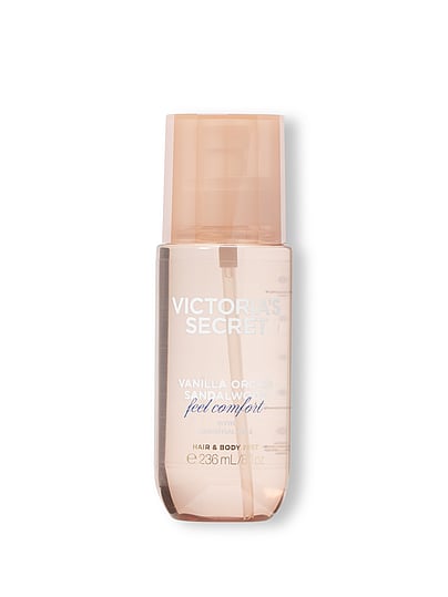 Vanilla Orchid Sandalwood