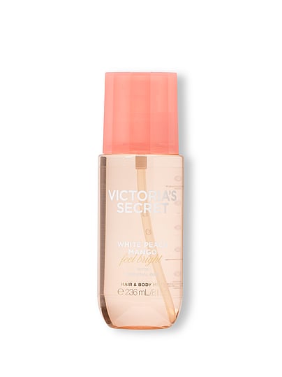 White Peach Mango