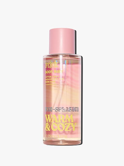 Warm & Cozy Sun-Splashed