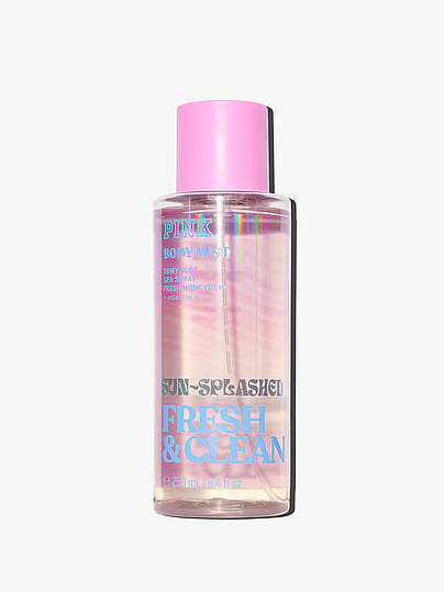 Fresh & Clean Sun-Splashed