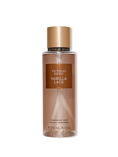 Body Fragrance Vanilla Lace Mist  Womens Fragrances  Victorias Secret Beauty