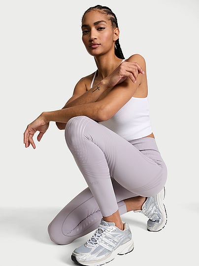 Buy VSX Xcelerate™ Legging, Pearl Stone - Order Bottoms online