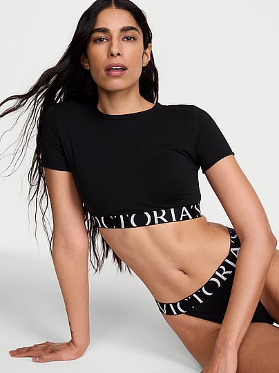 Victoria's Secretレア˚✧₊蝶ブラックCrop Top 1128098154A2_OM_F.jpg