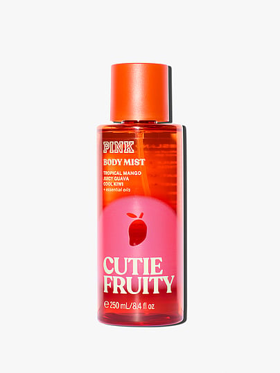 Cutie Fruity