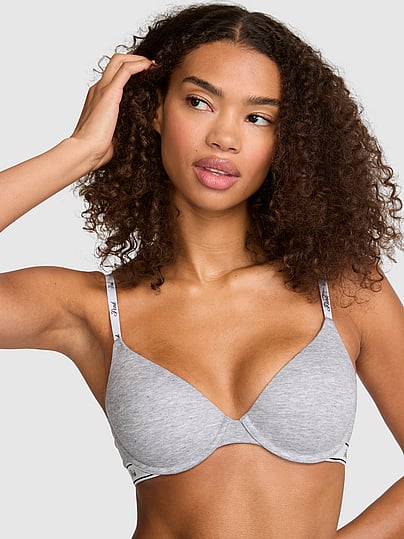 Buy Wear Everywhere™ Lightly Lined Full Coverage T-Shirt Bra