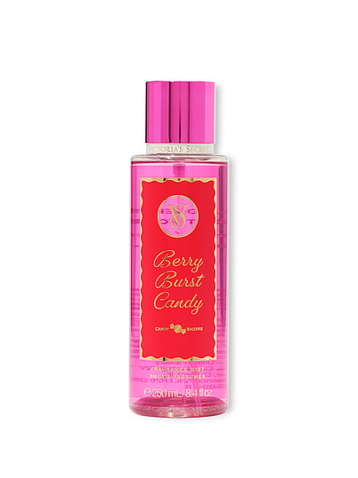 Berry Burst Candy