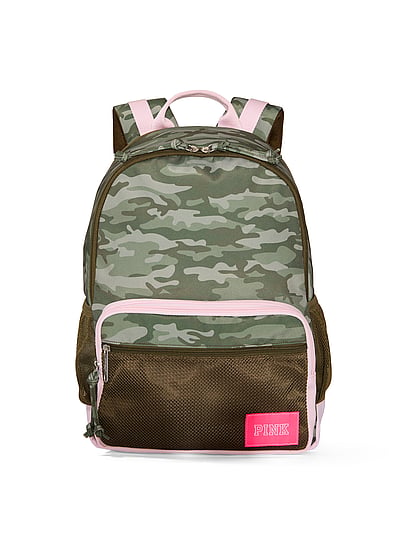 free mini camo backpack pink NcSTAR Vism Tactical Backpack, Lightweight and Compact Design Padded Back Pocket for CCW Pink Campus Backpack 18 Liters,