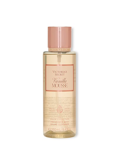 Victoria's Secret テンプテーション＆バニラシマー ボディミスト Buy