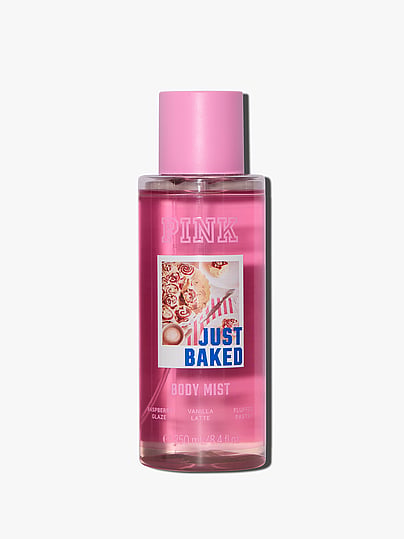 Just Baked
