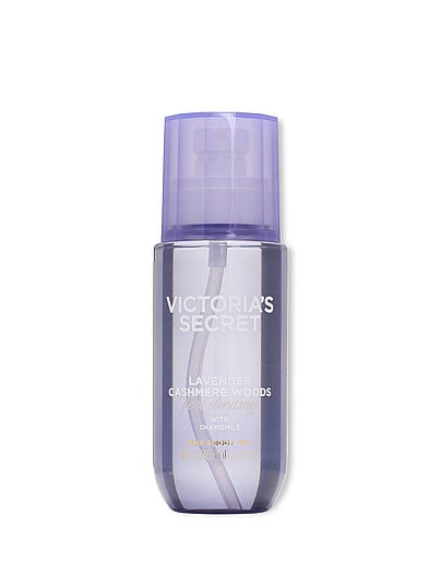 Lavender Cashmere Woods