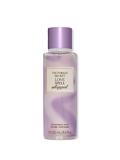 Buy Whipped Fragrance Mist, Love Spell Whipped - Order Fragrances