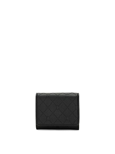 Buy Small Flap Wallet, Black - Order Small Accessories online