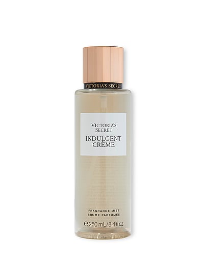 Buy Indulgent Crème Fragrance Mist, Grey - Order Fragrances online