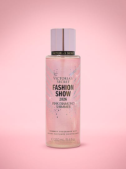 Buy The Victoria's Secret Fashion Show Shimmer Fragrance Mist