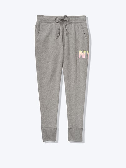 skinny jogger victoria secret