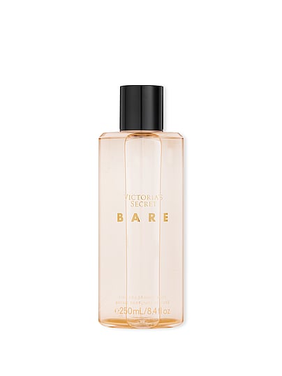 Fine Fragrance Bare Mist Grey  Womens Fragrances  Victorias Secret Beauty