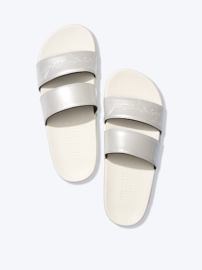 slides double strap