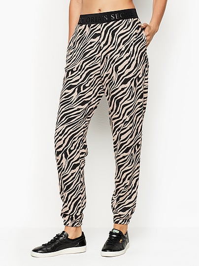 victoria sport high waist jogger