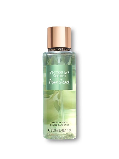 Pear Glacé