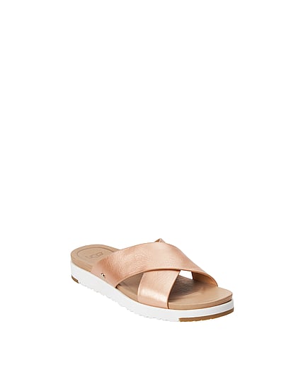 ugg criss cross sandals