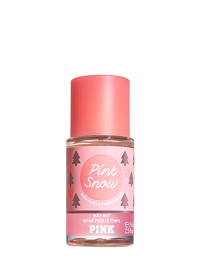 Pink Snow