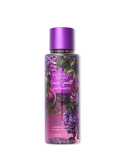 Limited Edition Untamed