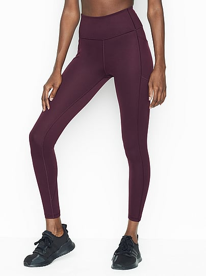 victoria secret foldover leggings
