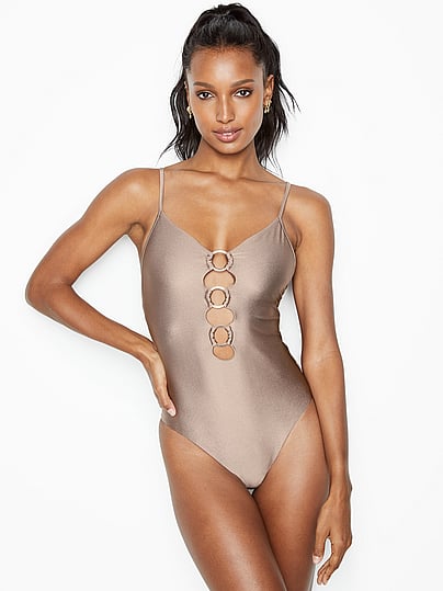 Victoria S Secret One Piece Swimsuit Size Chart