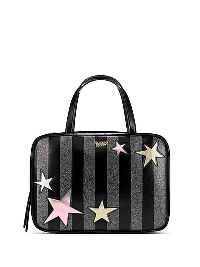 celestial shimmer everything tote