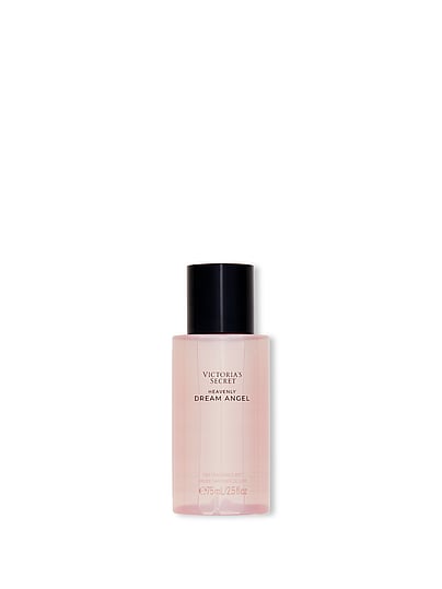 Fine Fragrance Travel Mist Grey  Womens Fragrances  Victorias Secret Beauty