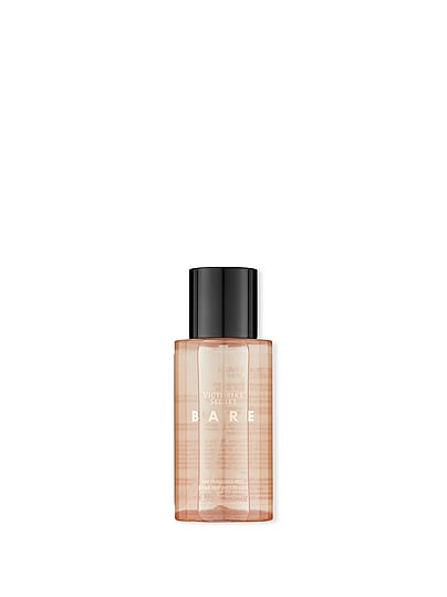 Fine Fragrance Bare Travel Mist Grey  Womens Fragrances  Victorias Secret Beauty