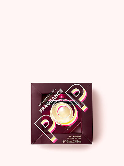 Fragrance Pop Gel
