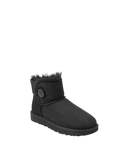 mini bailey button boot