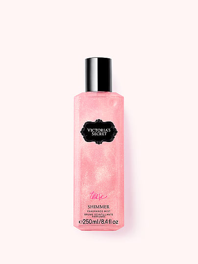 Tease Shimmer Fragrance Mist