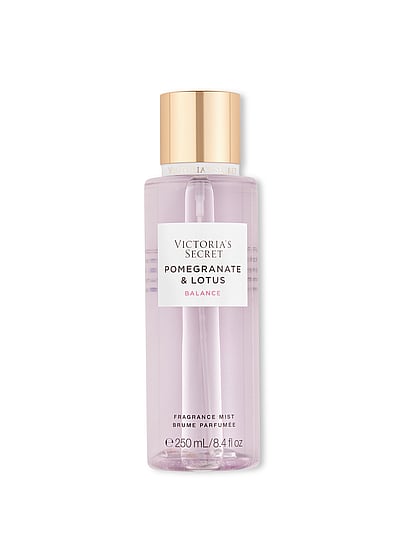 Pomegranate Lotus Body Mist