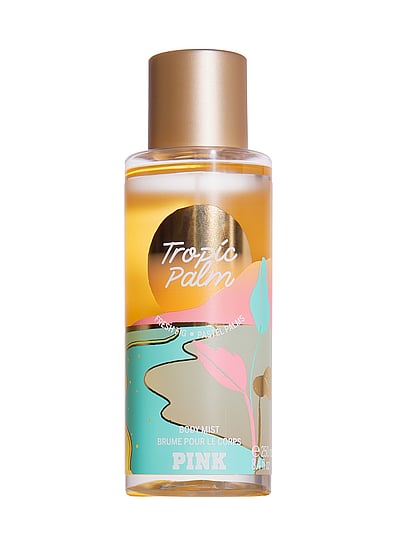 Tropic Palm