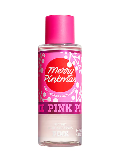 Merry Pinkmas