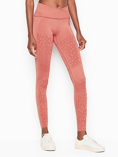 victoria's secret leggings with pockets