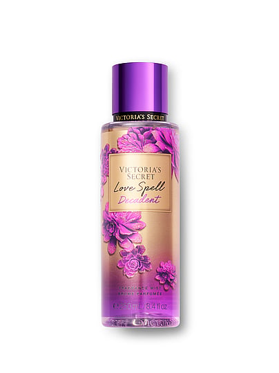 Limited Edition Decadent