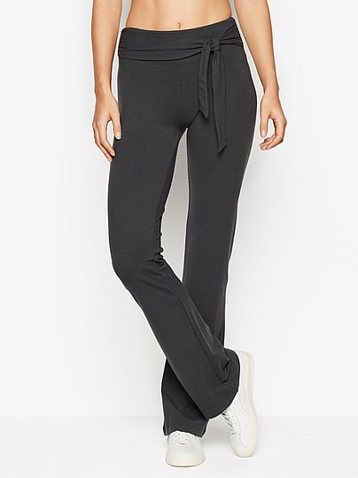 Victoria Secret Long Yoga Pants Flash 