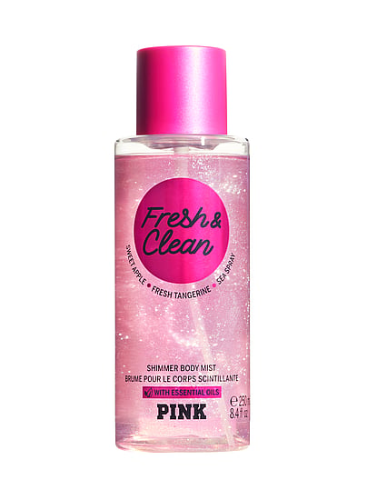 Fresh & Clean™