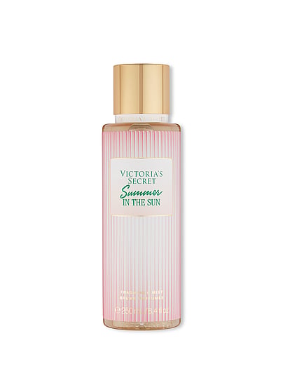 Summer In The Sun Fragrance Mist
