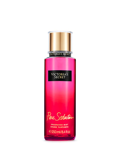 Body Mist Temptation